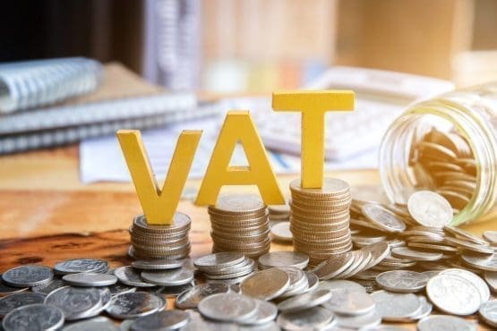 How to calculate VAT as a business under the new January 1 reforms - GRA explains