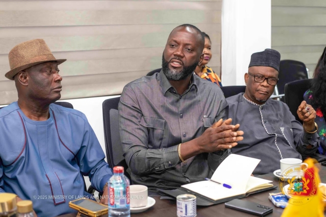 Small-scale miners urge Parliament to protect progress in gold trade