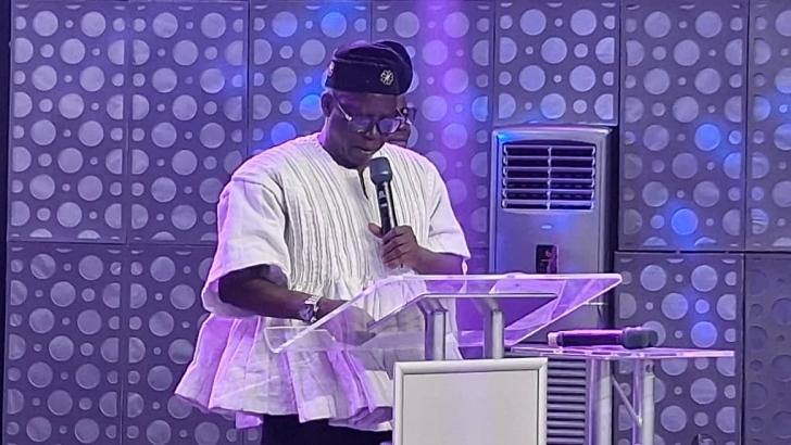 Land compensation dispute delaying Upper East Regional Hospital upgrade — Minister