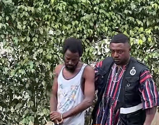 Court remands Ebo Noah in police custody, orders psychological assessment for claiming God instructed him to build arks to save humanity from catastrophic global flood