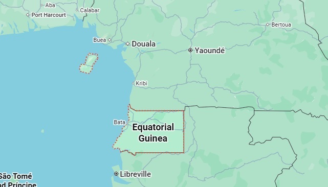 Equatorial Guinea president affirms relocation of capital city from island based Malabo to City of Peace in the mainland