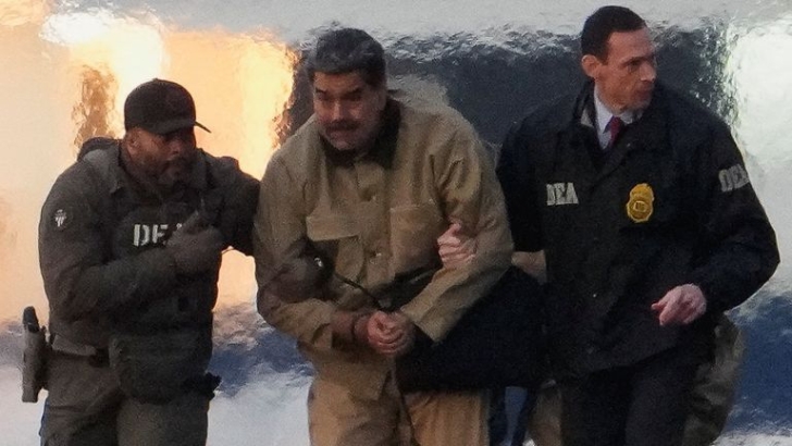 The Trump–Maduro capture: Why the U.S. may assert jurisdiction under the territorial principle