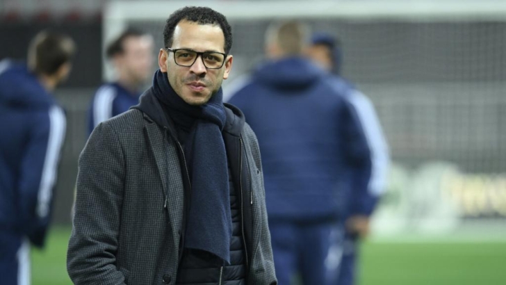 Chelsea: Liam Rosenior agrees to become manager