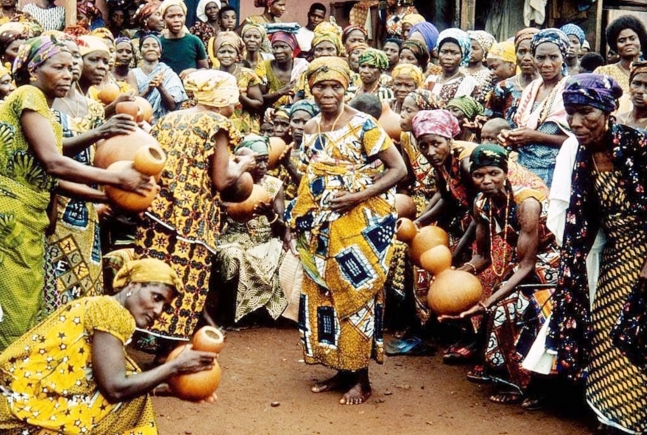 Ghana Month: Vibrant festivals showcasing our rich heritage