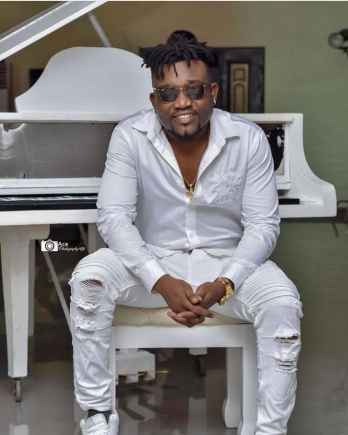 Do you remember these names? Ghanaian artistes before the switch