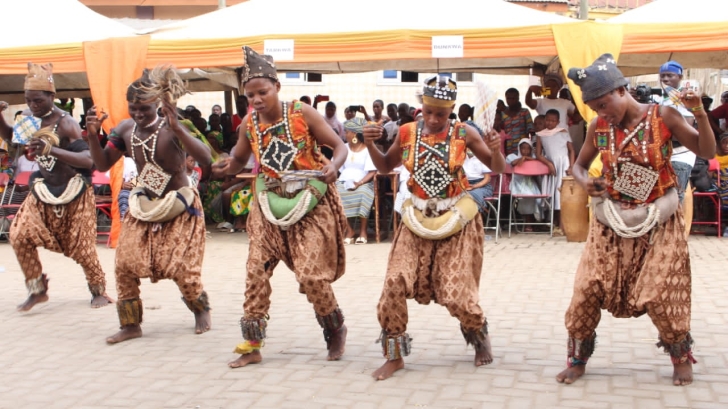 Ghana Month: Vibrant festivals showcasing our rich heritage