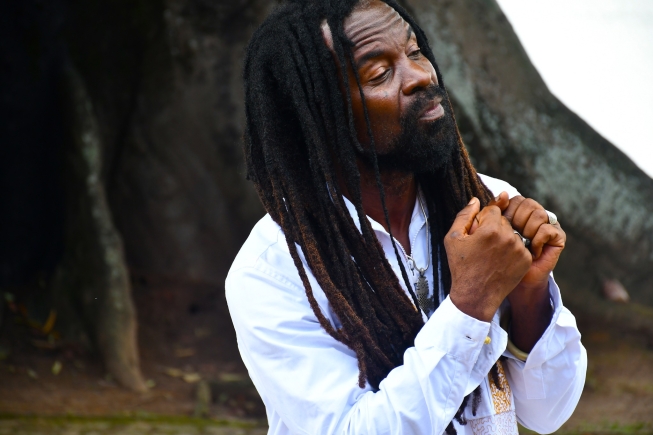 Kickstarting the New Year: Your faves share their resolutions