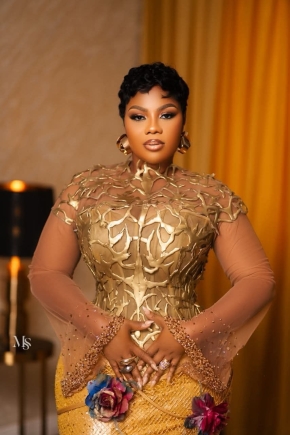 Empress Gifty