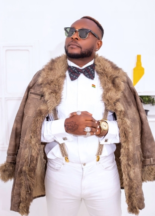 Kickstarting the New Year: Your faves share their resolutions