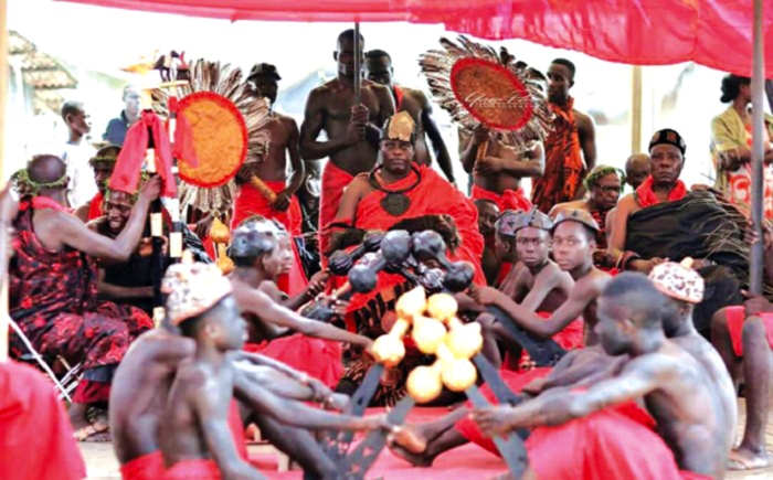 Ghana Month: Vibrant festivals showcasing our rich heritage