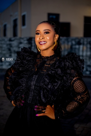 Kickstarting the New Year: Your faves share their resolutions