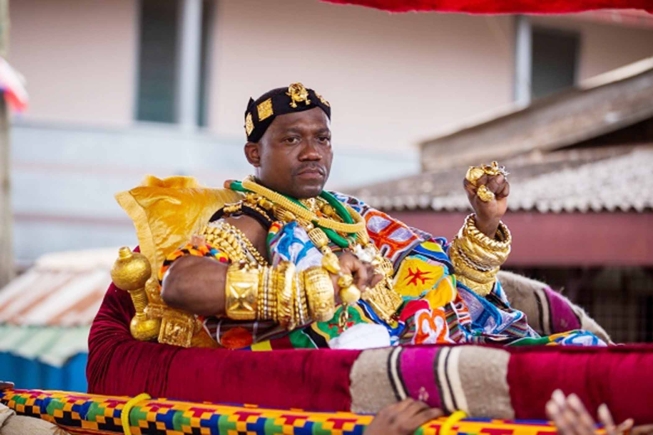 Ghana Month: Vibrant festivals showcasing our rich heritage