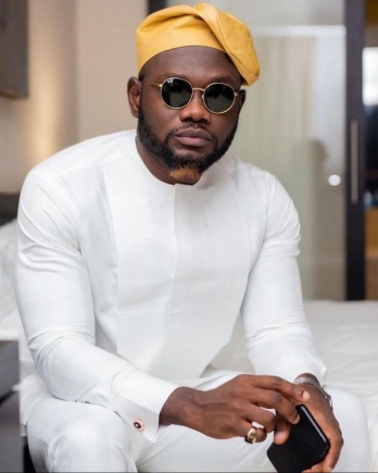 Kickstarting the New Year: Your faves share their resolutions