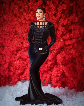 Kickstarting the New Year: Your faves share their resolutions