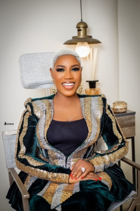 Kickstarting the New Year: Your faves share their resolutions