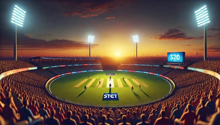 T20 cricket continues to evolve