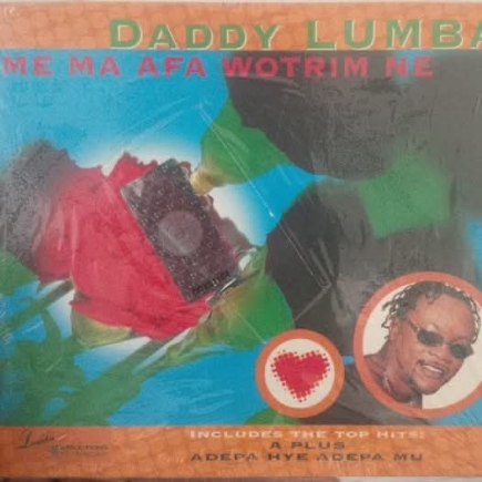 Daddy Lumba