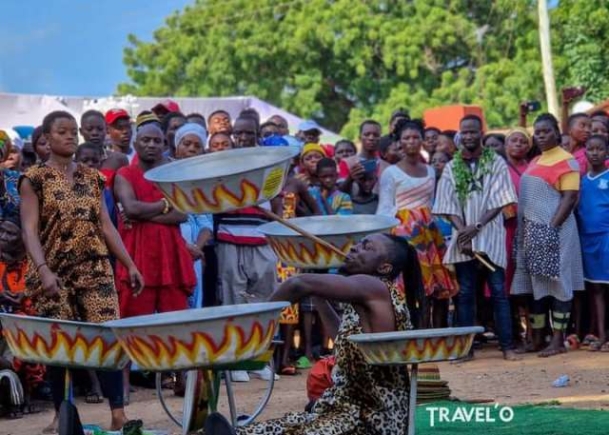 Ghana Month: Vibrant festivals showcasing our rich heritage