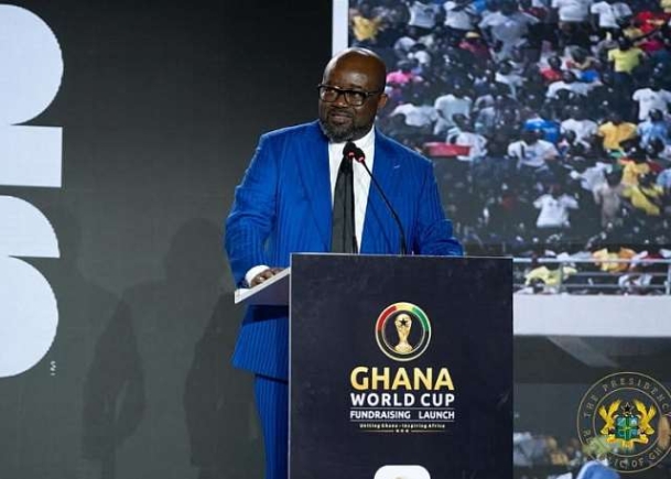 Over 600 coaches chase Black Stars job as GFA races to name Addo successor
