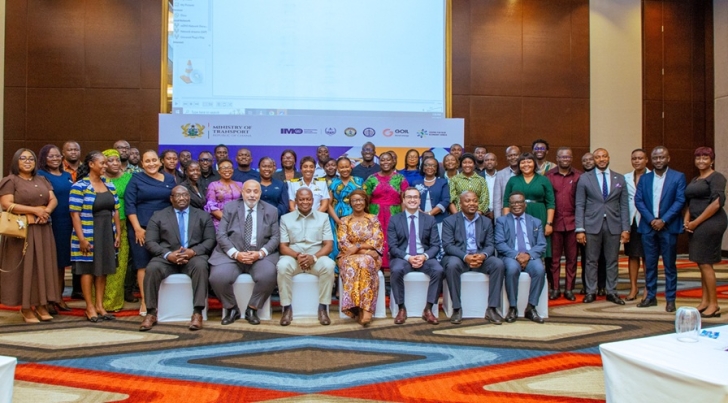 govt urged to utilise waterways to harness AfCFTA's