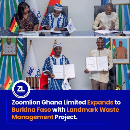 Zoomlion