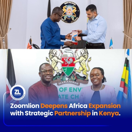 Zoomlion