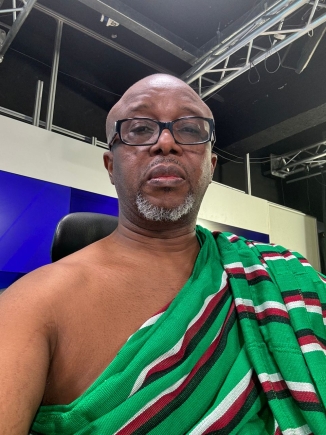 Resetting FIC: What to expect of the Financial Intelligence Centre under Kwadwo Twum Boafo