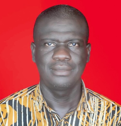 Gustav Annor Owiredu