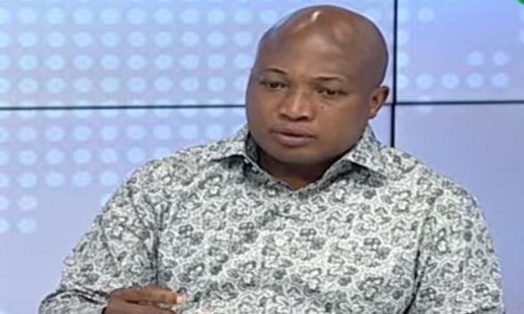 Minister for Foreign Affairs and Regional Integration, Samuel Okudzeto Ablakwa Minister for Foreign Affairs and Regional Integration, Samuel Okudzeto Ablakwa