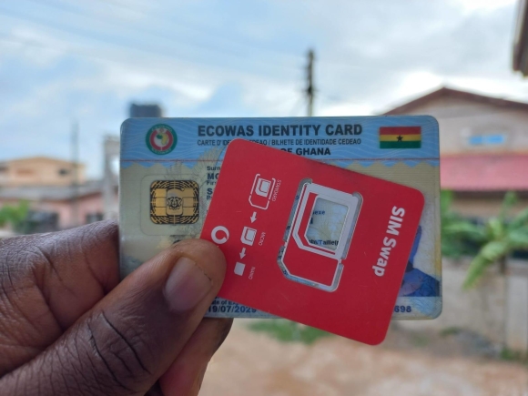 Telecoms chamber ready to engage on SIM card re-registration