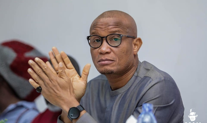 Mustapha Abdul-Hamid - Immediate past NPA CEO OSP to file criminal charges against high-ranking officials of NPA over an alleged corrupt scheme involving over GH¢280 million