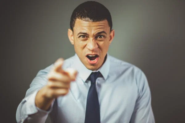 How to deal with toxic people in your life