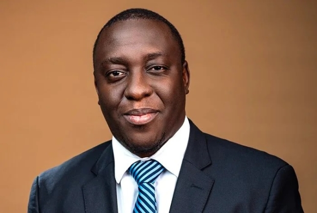 Old Mutual Ghana appoints new Group CEO 