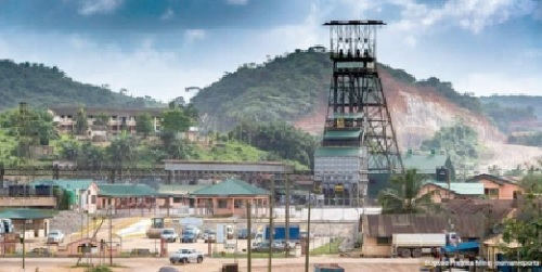  EOCO discontinues investigation into Heath Goldfields' acquisition of Prestea-Bogoso Mine