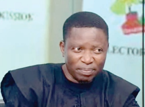 Dr Sofo Tanko Rashid Dr Sofo Tanko Rashid