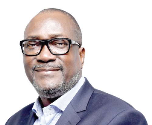 Prof. H.K. Prempeh — Chairman, Constitution Review Committee Prof. H.K. Prempeh — Chairman, Constitution Review Committee