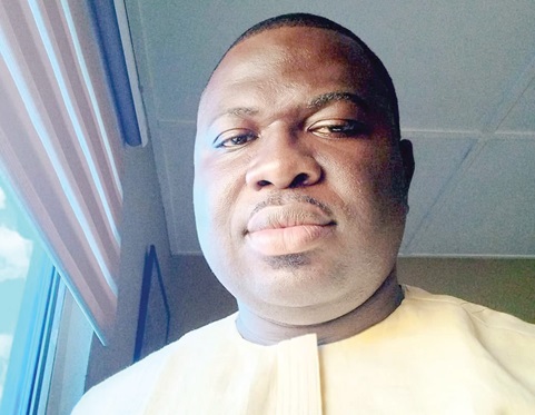 Derrick Mbir – CEO, Univams Global Limited Derrick Mbir – CEO, Univams Global Limited