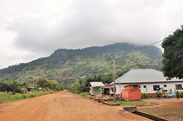 Tourists’ presence in rural communities is welcome news Rural communities, tourism