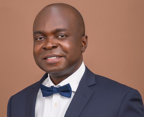 Tweneboah Kodua Fokuo Tweneboah Kodua Fokuo