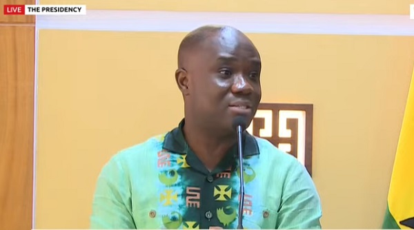 Felix Kwakye Ofosu Felix Kwakye Ofosu