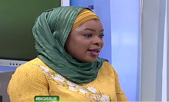 Shamima Muslim Shamima Muslim