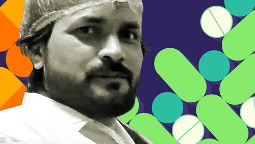 Exposing an Indian pharma firm fuelling West Africa's opioid crisis