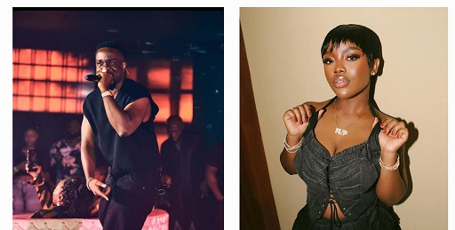 Sarkodie and Gyakie on Spotify “100 Best African Love Songs” playlist Sarkodie, Gyakie, others on Spotify “100 Best African Love Songs” playlist