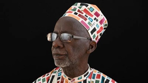 He was hailed as a founding father of African film He was hailed as a founding father of African film