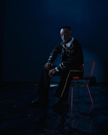 Akwaboah to release new single "Never" on February 28 Akwaboah to release new single "Never" on February 28