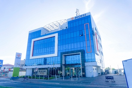 Access Bank Ghana wins ‘Excellence in Data Security’ Award at 2025 Innovation and Excellence Awards Access Bank Ghana wins ‘Excellence in Data Security’ Award at 2025 Innovation and Excellence Awards