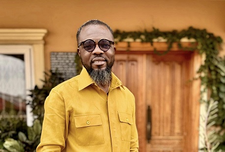 Kofi Okyere Darko(KOD) is the CEO of Ninteen57 Nineteen57 to host BlackStar Legacy awards