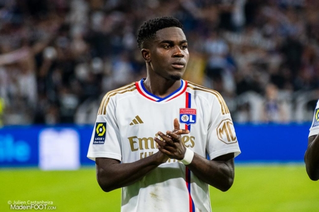 Right to Dream triumphs at CAS over FIFA in landmark Ernest Nuamah transfer case Right to Dream triumphs at CAS over FIFA in landmark Ernest Nuamah transfer case