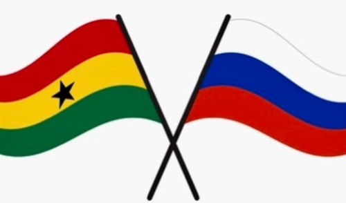 Ghanaians travelling to Russia to undergo biometric screening – MFA issues advisory Ghanaians travelling to Russia to undergo biometric screening – MFA issues advisory