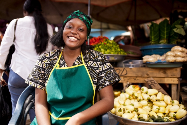 24% of Ghanaian workers have a side hustle - Old Mutual Financial Services Monitor